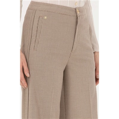 Kadın Camel Pantolon