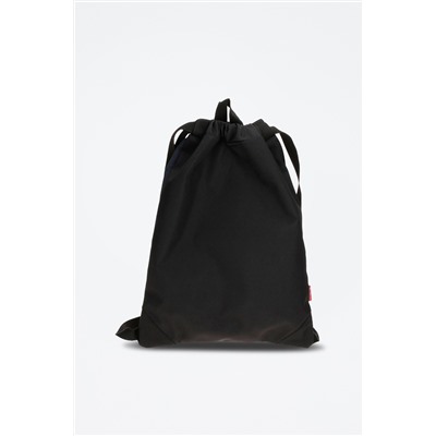 Bolso saco deportivo Dikran Azul oscuro
