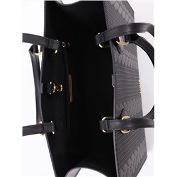 BN Polly st ruga nero
