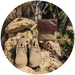 AB.Zapatos 1619/2 New · R · MUSHROOM+Pelle 905 (220) BEIG-MARRON АКЦИЯ