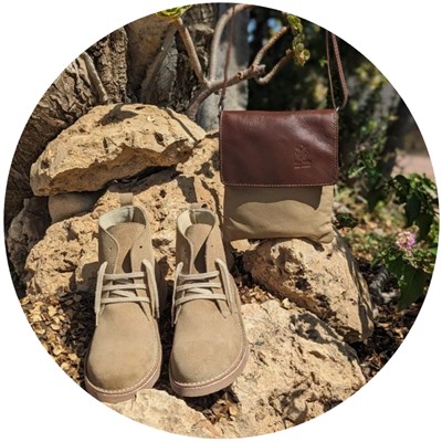 AB.Zapatos 1619/2 New · R · MUSHROOM+Pelle 905 (220) BEIG-MARRON АКЦИЯ
