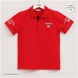 WNX TS 1- 16098 Beden: 134-164