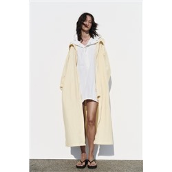 CHUBASQUERO NYLON WATER REPELLENT