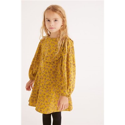 Bedrucktes Kleid (3 Monate bis 16 Jahre)