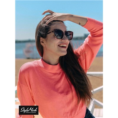 StyleMark Polarized L2549C солнцезащитные очки
