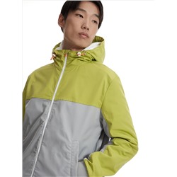 Windjacke