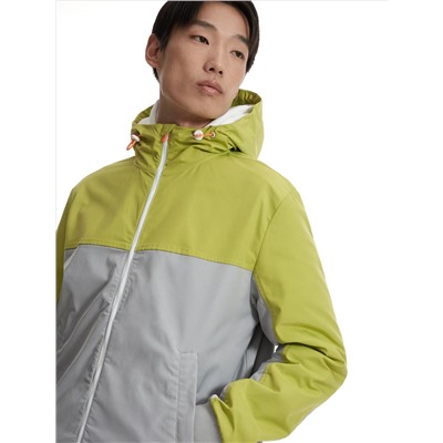 Windjacke