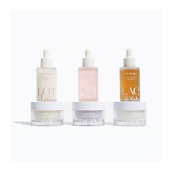 Dual Firming&Lifting Cream Укрепляющий лифтинг крем с гранатом и пептидами