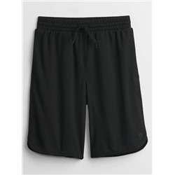 GapFit Kids Mesh Shorts