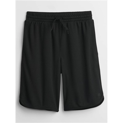 GapFit Kids Mesh Shorts