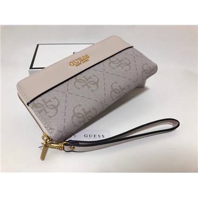 Кошельки gues*s  Размер: 21*11,5 см