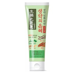 LION Herbal TB mild Зубная паста фитотерапия 90г