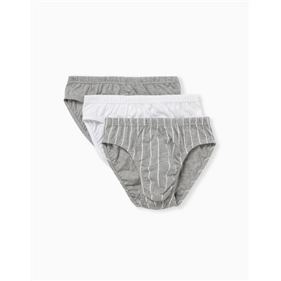 Pack 3 Calzoncillos