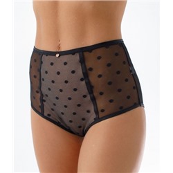 Трусы слип-комфорт PIN UP 62131-18 COQUETTE REVUE