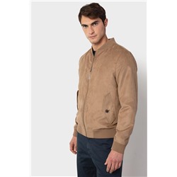 Chaqueta Beige