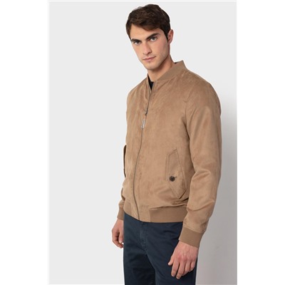 Chaqueta Beige