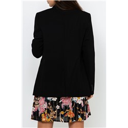 Chaqueta Negro