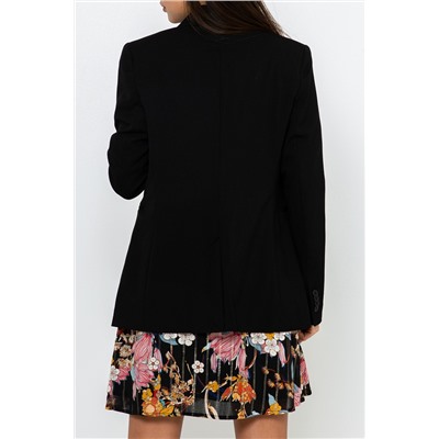 Chaqueta Negro