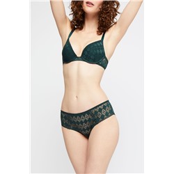 Braguita Today Verde pino