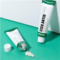 Cica Antio Cream, Восстанавливающий крем для проблемной кожи