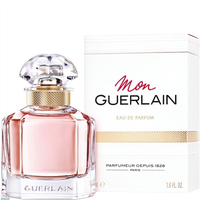 GUERLAIN MON GUERLAIN edp (w) 50ml
