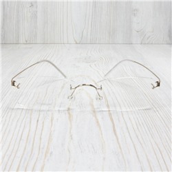 FE00830 - Оправа LINDBERG 2120 Titanium gold
