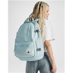 Straight Edge Backpack