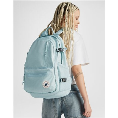 Straight Edge Backpack