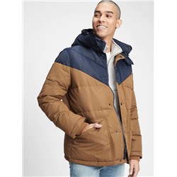 ColdControl Max Puffer Jacket