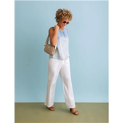 CLASSIC ZIP CROSSBODY BAG