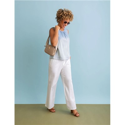CLASSIC ZIP CROSSBODY BAG
