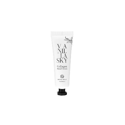Vanilla Sky Collagen Hand Cream