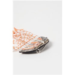 Broche Negro