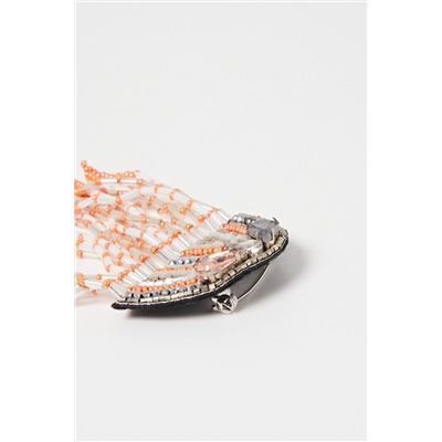 Broche Negro