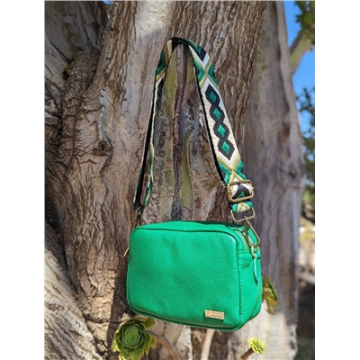 Pelle 21-20 (370) encina - CINTURON BOLSOS (150)-6 (18) АКЦИЯ