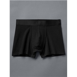 Basic stretch 3" boxer briefs