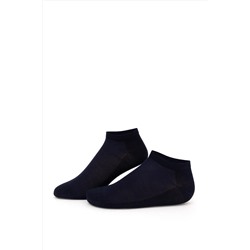 Pierre Cardin, Erkek Lacivert Patik Çorap 50291764-200