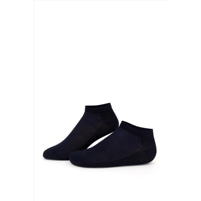 Pierre Cardin, Erkek Lacivert Patik Çorap 50291764-200