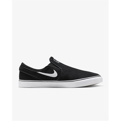 Nike SB Janoski+ Slip Skate Shoes