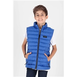 AHENGİM Erkek Çocuk Yelek Erkek Çocuk Şişme Yelek Ak215354 1-2-10000983