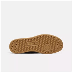 Unisex Smash Edge Lace Shoes