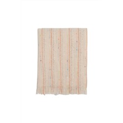 Fular Beige