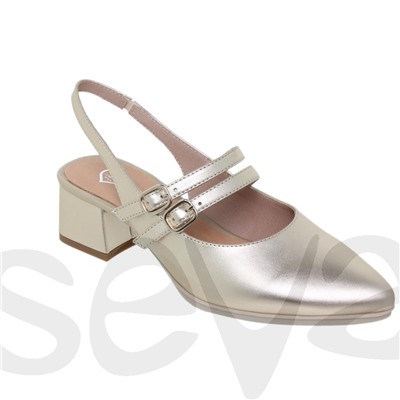 Desiree, ZAPATO SEÑORA PIEL