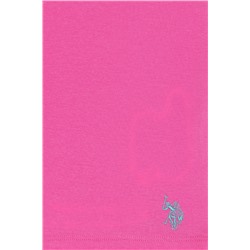 Kız Çocuk Pembe Tişört