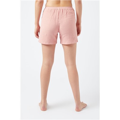 Short Tim Rosa