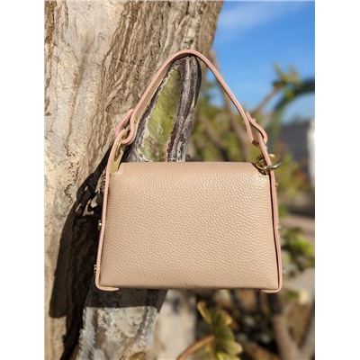 AB.Z PELLE ABEJA 2 (410) rose