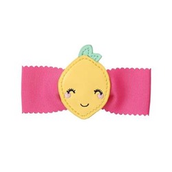 Sweet Lemon Clip