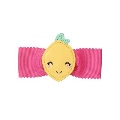 Sweet Lemon Clip