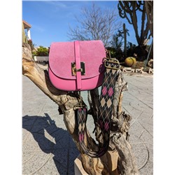 PELLE · 2704/2 fuxia (130)-20 (10)