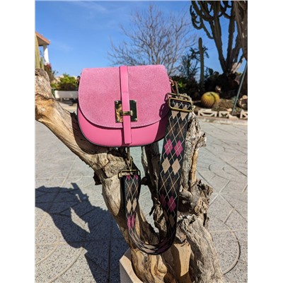 PELLE · 2704/2 fuxia (130)-20 (10)